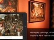 Quand Apple technologie s'invite dans musée belge