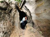 Tournée caves Thakhek 110cc (jour