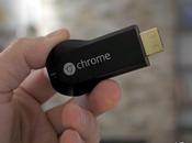 Chromecast deviendra-t-il plus utile qu’un Apple