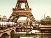 Visiter librement Paris