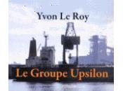 Groupe Upsilon