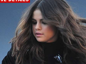 Selena Gomez Problème dépendance