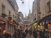 Monmartre magique aussi...