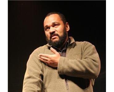 DIEUDONNE (Suisse). Succès phénoménal et standing ovation pour l’humoriste de talent