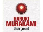 Haruki Murakami après l’attentat dans métro Tokyo