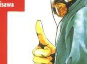 GTO, Great Teacher Onizuka, volume manga Tôru Fujusawa