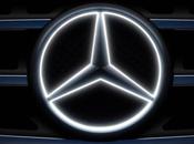 Mercedes test nouveau biocarburant