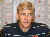 Mercato liste Wenger pour l’été