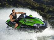 Kawasaki Ultra 310R: décoiffe!