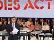 Manuel Valls invité l’émission paroles actes soir France
