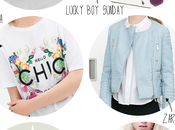 Lovely things: petite sélection semaine