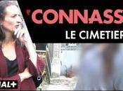 Camille Cottin joue Connasse
