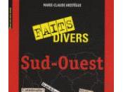 Faits divers Sud-Ouest