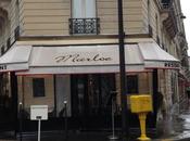 Marloe, bonne adresse bistronomique dans quartier Champs Elysées