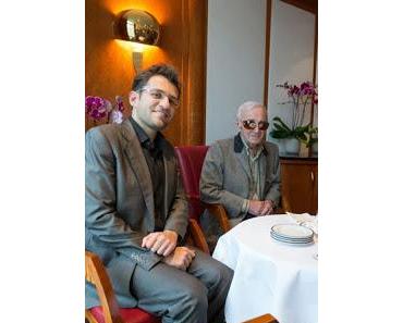 Quizz sur les échecs -  Charles Aznavour