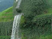 promenade géant Wattens Autriche