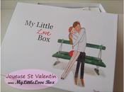 [Box] Joyeuse Valentin avec Little Love Février 2014