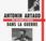 Antonin Artaud dans guerre
