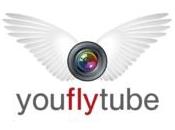 Youflytube: banque d'images aériennes