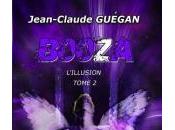 Booza L'illusion (T-2)