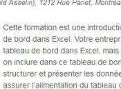 formations manquer mois mars