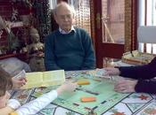 Papi, mamie: leur trouver bonne place