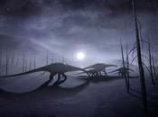 Dinosaures IMAX fait Québec