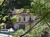 Ailleurs: château Křivoklát