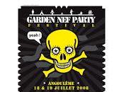 Garden Party