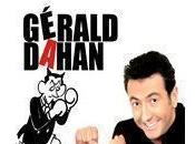 URGENT: spectacle Gérald Dahan gratuit