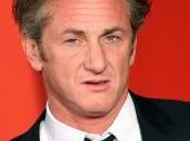 Sean Penn joue cache-cache Festival Cannes