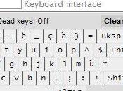 clavier virtuel pour Javascript