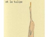 canard, mort tulipe