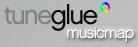 Etendez connaissances musicales avec TuneGlue