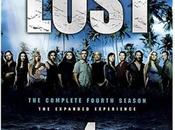 "LOST" visuel coffret saison approche final