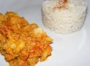 Curry poisson