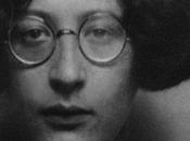 Simone Weil, coeur capable battre travers l'univers entier