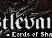 demo Castlevania Lords Shadow impressions