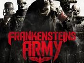 Frankenstein's army: critique
