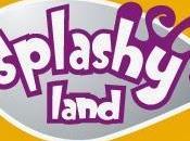 Concours Puzzle bain Gélules Splashyland