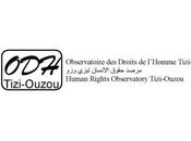 L'ODH Tizi-Ouzou appelle autorités mettre terme enlèvements l'insécurité