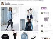 Stylight, réseau social modeuses