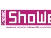 Showeb: Édition 2014