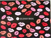 Jeudi Beauty GlossyBox Février 2014