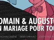 Romain Augustin mariage pour tous