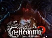 Castlevania: Lords Shadow démo disponible