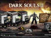 éditions Collector Black Armour Dark Souls