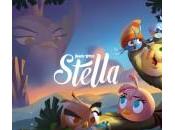 Angry Birds Stella sortie nouvel opus l’automne