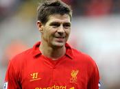 Liverpool Rodgers encense Gerrard