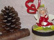 p'tite elfe romantique